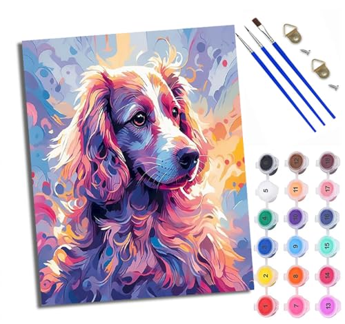 WXRWANG Malen Nach Zahlen ErwachseneSirena en el agua DIY handgemaltes Ölgemälde Set für Anfänger und Erwachsene Acrylfarbe Kreative Heimdekoration Geschenk Weihnachten WXRWANG Malen Nach Zahlen ErwachseneSirena en el agua DIY handgemaltes Ölgemälde Set für Anfänger und Erwachsene Acrylfarbe Kreative Heimdekoration Geschenk Weihnachten von WXRWANG