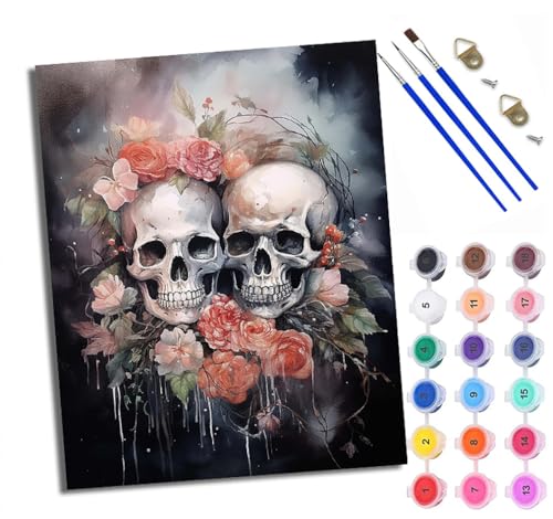 WXRWANG Malen Nach Zahlen ErwachseneTres brujas en el bosque DIY handgemaltes Ölgemälde Set für Anfänger und Erwachsene Acrylfarbe Kreative Heimdekoration Geschenk Weihnachten WXRWANG Malen Nach Zahlen ErwachseneTres brujas en el bosque DIY handgemaltes Ölgemälde Set für Anfänger und Erwachsene Acrylfarbe Kreative Heimdekoration Geschenk Weihnachten von WXRWANG