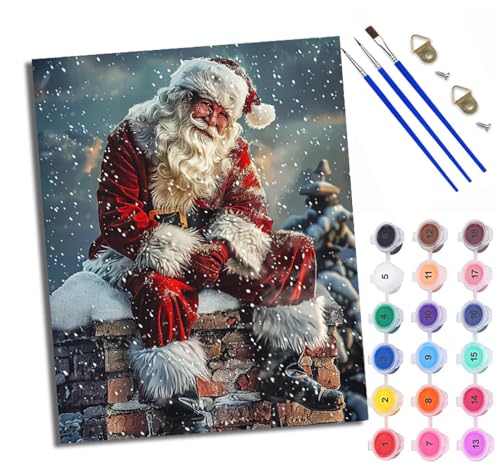 WXRWANG Malen Nach Zahlen ErwachseneUn caballo rodeado de flores. DIY handgemaltes Ölgemälde Set für Anfänger und Erwachsene Acrylfarbe Kreative Heimdekoration Geschenk Weihnachten WXRWANG Malen Nach Zahlen ErwachseneUn caballo rodeado de flores. DIY handgemaltes Ölgemälde Set für Anfänger und Erwachsene Acrylfarbe Kreative Heimdekoration Geschenk Weihnachten von WXRWANG