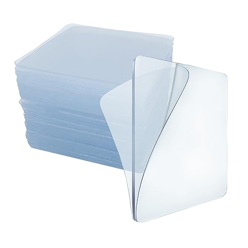 WYAN 40 Stück 6 * 6cm Waschbares Spurloses Klebeband Doppelseitiges,Klebepads Doppelseitig,Spurloses Doppelseitiges Klebeband Transparent,für Teppich, Küche, Auto oder Büro WYAN 40 Stück 6 * 6cm Waschbares Spurloses Klebeband Doppelseitiges,Klebepads Doppelseitig,Spurloses Doppelseitiges Klebeband Transparent,für Teppich, Küche, Auto oder Büro von WYAN