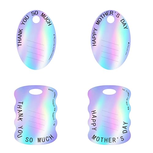 WYAN Muttertagskarte, 4 Stile WYAN Muttertagskarte, 4 Stile von WYAN