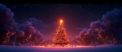 Diamond Painting Erwachsene Kinder, 5D Weihnachtsbaum Geschenk Diamant Painting Bilder Anfänger, DIY Runder Vollbohrer Diamanten Malerei Stickerei Set Geschenke Home Wand Dekorieren 100x200cm Model-46 Diamond Painting Erwachsene Kinder, 5D Weihnachtsbaum Geschenk Diamant Painting Bilder Anfänger, DIY Runder Vollbohrer Diamanten Malerei Stickerei Set Geschenke Home Wand Dekorieren 100x200cm Model-46 von WYJCDWOU