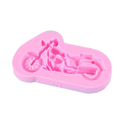 WYLZLKX Silikonform für Fahrräder, Schmuck, Dekorationen, Schlüsselanhänger, Ringe, Lesezeichen, Epoxidharz, Kunstform WYLZLKX Silikonform für Fahrräder, Schmuck, Dekorationen, Schlüsselanhänger, Ringe, Lesezeichen, Epoxidharz, Kunstform von WYLZLKX