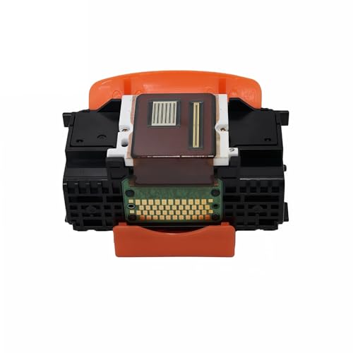 WYTRVC Kompatibler Farbdruckkopf QY6-0082. Kompatibel Mit Canon M5410, MG5510, IP7280, IP7230, MG6880 Serie – Hochleistungs-Ersatz WYTRVC Kompatibler Farbdruckkopf QY6-0082. Kompatibel Mit Canon M5410, MG5510, IP7280, IP7230, MG6880 Serie – Hochleistungs-Ersatz von WYTRVC