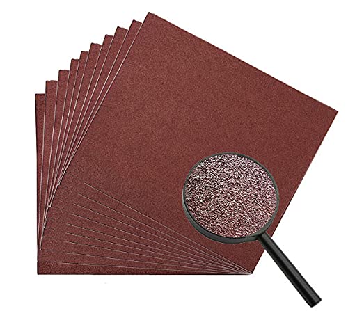 Schleifleinen 6 Bögen 3 Körnungen Schleifpapier Schleif Leinen Papier Schleifleinen 6 Bögen 3 Körnungen Schleifpapier Schleif Leinen Papier von WZ-Gatze