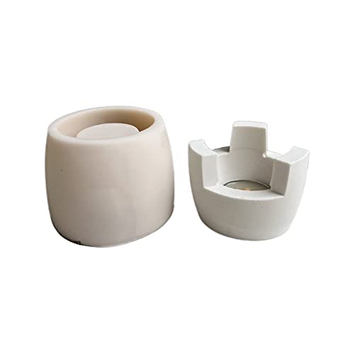 3D Heizung Warmer Weingerät Ornament Heiße Herd Grill Gips Silikonform Für Handwerksschmuck Geeignet 3D Heizung Warmer Weingerät Ornament Heiße Herd Grill Gips Silikonform Für Handwerksschmuck Geeignet von WZBHCZLJ