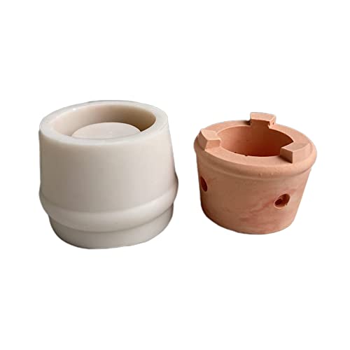 3D Heizung Warmer Weingerät Ornament Heiße Herd Grill Gips Silikonform Für Handwerksschmuck Geeignet 3D Heizung Warmer Weingerät Ornament Heiße Herd Grill Gips Silikonform Für Handwerksschmuck Geeignet von WZBHCZLJ