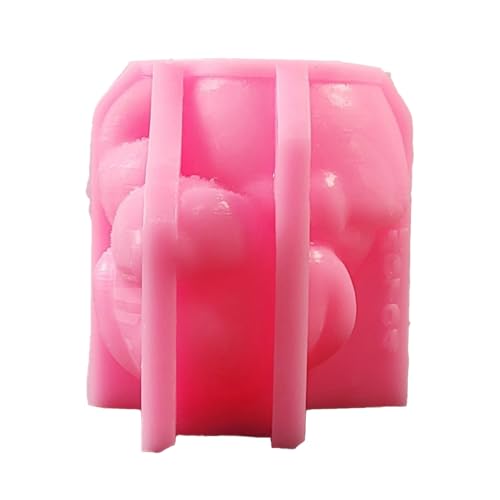 Cup Hunde Silikonformen Für Epoxidharz Kerzenseife Gipsdekoration Fondant Silikonformen Für Tool Cup Hunde Silikonformen Für Epoxidharz Kerzenseife Gipsdekoration Fondant Silikonformen Für Tool von WZBHCZLJ