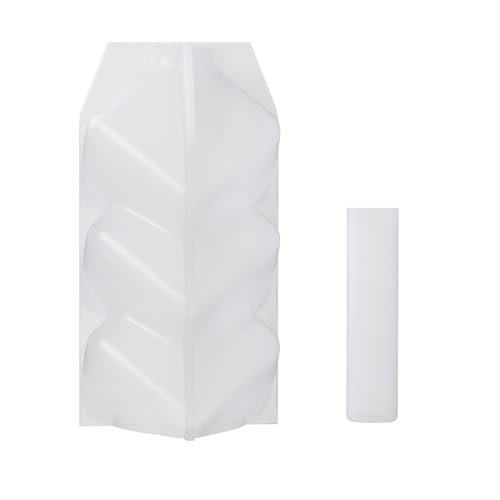 Hochwertige Silikonblume Vase Ornamentform Für Handwerksliebhaber Die Einzigartige Geometrische Vasen Accessoire Erstellen Können Hochwertige Silikonblume Vase Ornamentform Für Handwerksliebhaber Die Einzigartige Geometrische Vasen Accessoire Erstellen Können von WZBHCZLJ