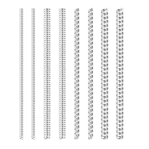 Set Von 8 Flexiblen Ringen Größenanmelden Für Losen Ringen Bequemer Schmuck Resors Ringe Strahlungszubehör Set Von 8 Flexiblen Ringen Größenanmelden Für Losen Ringen Bequemer Schmuck Resors Ringe Strahlungszubehör von WZBHCZLJ