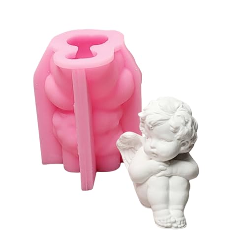 Silikonformen Babyformen Ornament Formen Little Boy Epoxidharzformen Plastern Formen Gussform Formen Seifenformen Silikonformen Babyformen Ornament Formen Little Boy Epoxidharzformen Plastern Formen Gussform Formen Seifenformen von WZBHCZLJ