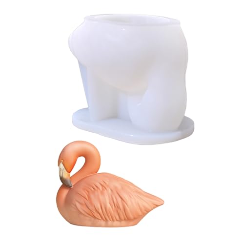 Vogel Silikonkerzenformen Für Epoxidharz Herstellen Kerzenseife Fondant Badekuchen Backzement Tonformen Vogel Silikonkerzenformen Für Epoxidharz Herstellen Kerzenseife Fondant Badekuchen Backzement Tonformen von WZBHCZLJ