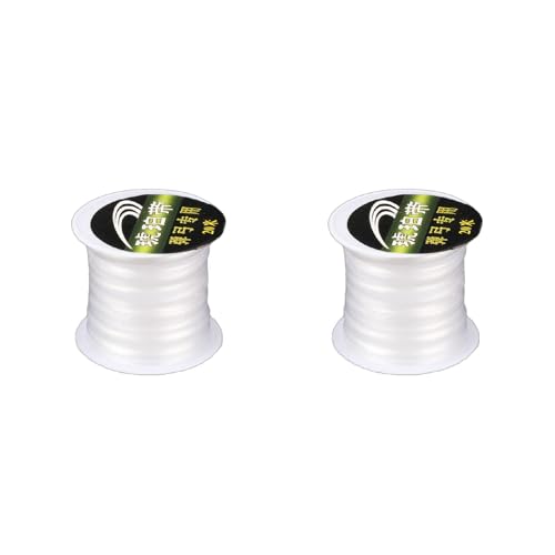 WZBHCZLJ Neue Slingsshot Gummiband Gebundene Weiße Farbe 20 M/65 62 Fuß Hohe Elastizität Flexible Schleudergummi Gummi Bande WZBHCZLJ Neue Slingsshot Gummiband Gebundene Weiße Farbe 20 M/65 62 Fuß Hohe Elastizität Flexible Schleudergummi Gummi Bande von WZBHCZLJ
