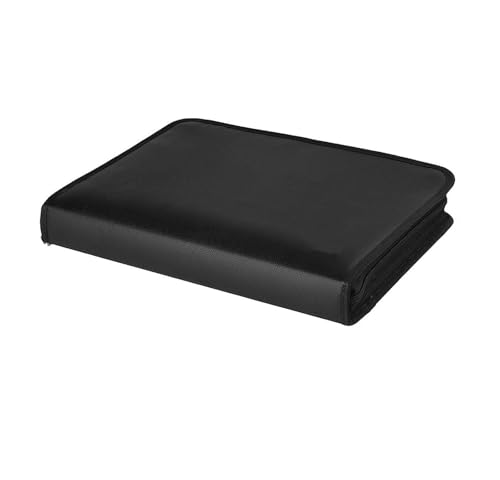 ℉ Wärme Isoliertes Dokumentkasten Wasserfestes Dateispeicherbox Erweiterender Ordner Dokument Für Büroreisen ℉ Wärme Isoliertes Dokumentkasten Wasserfestes Dateispeicherbox Erweiterender Ordner Dokument Für Büroreisen von WZBHCZLJ