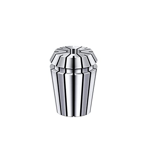 Bohrer ER11 Spring Collet Chuck CNC-Fräser-Spannfutter für CNC-Fräser,ER11 4,0 mm Bohrer ER11 Spring Collet Chuck CNC-Fräser-Spannfutter für CNC-Fräser,ER11 4,0 mm von WZFC