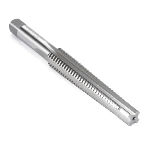 WZFC 1 PC Trapezoidalgewinde -Wasserhahn Für Metall Linksschraube Hochgeschwindigkeit Stahlmaschine Tipphandwerkzeuge,Tr18x2.0 von WZFC