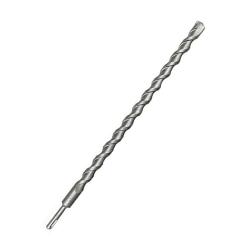 WZFC 1 Stück 500 Mm Hartmetall-Stahl-Schlagbohrer SDS Plus Schaft Mauerwerk Betonbohrer,16mm WZFC 1 Stück 500 Mm Hartmetall-Stahl-Schlagbohrer SDS Plus Schaft Mauerwerk Betonbohrer,16mm von WZFC