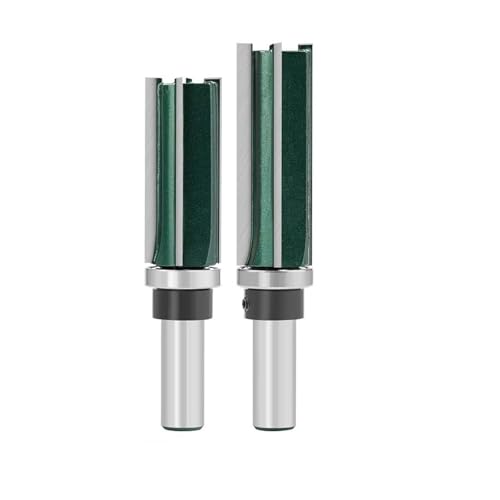 WZFC 1PC 4 Pattern Bit Router Bit Milling Cutter For Wood Bit Face Mill Carbide Cutter End Mill,12mm Schaft 2pcs WZFC 1PC 4 Pattern Bit Router Bit Milling Cutter For Wood Bit Face Mill Carbide Cutter End Mill,12mm Schaft 2pcs von WZFC
