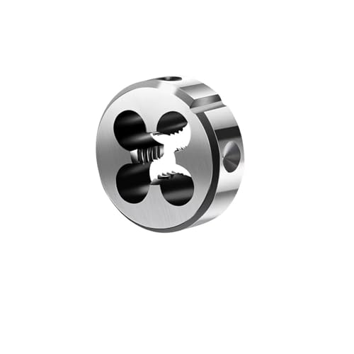 WZFC 1pc Right Hand Fadenstab,M3x0.35 von WZFC