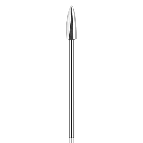 WZFC 2,35mm Schaft Holz Gravur Bit Gravur Bohrer 3 Flöte Hartmetall Fräser Holz Bohren Werkzeuge,2,35 Mm X 5,0 Mm WZFC 2,35mm Schaft Holz Gravur Bit Gravur Bohrer 3 Flöte Hartmetall Fräser Holz Bohren Werkzeuge,2,35 Mm X 5,0 Mm von WZFC