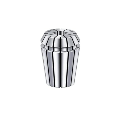 WZFC ER11 Collet Chuck 0,008 Mm Hoher Genauigkeit ER Federstollet Für CNC -Bitfräsen,ER11 3,5 Mm von WZFC