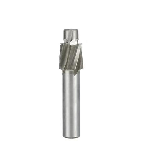 WZFC HSS Counterbore End Mill Pilot -Schlitzwerkzeuge Countersink Mühlenschneider 4 Flöten Pilot Flat Counterbohr Drill Bohrer,M14 14.4x24x12x90 WZFC HSS Counterbore End Mill Pilot -Schlitzwerkzeuge Countersink Mühlenschneider 4 Flöten Pilot Flat Counterbohr Drill Bohrer,M14 14.4x24x12x90 von WZFC