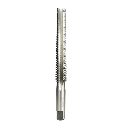 WZFC HSS TR Gewindebohrer, Trapezgewindebohrer, Rechts-/Linksgewinde, Gewindebohrer, Maschinenschraube, Gewindewerkzeuge, Handwerkzeug,TR22x5 Linkshänder WZFC HSS TR Gewindebohrer, Trapezgewindebohrer, Rechts-/Linksgewinde, Gewindebohrer, Maschinenschraube, Gewindewerkzeuge, Handwerkzeug,TR22x5 Linkshänder von WZFC