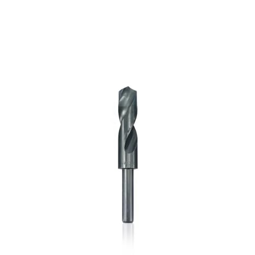 WZFC HSS Twist Drill Bit Nitring -Beschichtungswaffenbohrer 14mm Schaftmitte -Metallbohrungen Für Elektrowerkzeuge CNC, 19 von WZFC