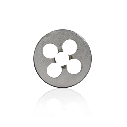 WZFC Rechte Hand Trapez -Würfel -Gewinde -Werkzeuge Gewinde Für Metall,TR10X2 WZFC Rechte Hand Trapez -Würfel -Gewinde -Werkzeuge Gewinde Für Metall,TR10X2 von WZFC