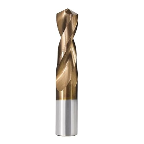 WZFC Wolfram -Carbid -Bohrer Ticn Coated Twist Drill Bit Für CNC -Drehmaschinen -Bohrer,6,8x33x55 WZFC Wolfram -Carbid -Bohrer Ticn Coated Twist Drill Bit Für CNC -Drehmaschinen -Bohrer,6,8x33x55 von WZFC