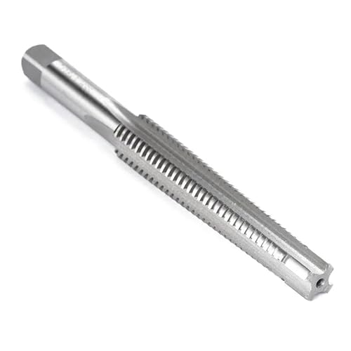 WZFC1pc Trapez Gewinde Tap Für Metall Hand Schraube Tap High Speed Stahl Maschine Tap Stecker Tippen Hand Werkzeuge,TR16x2,0, Right WZFC1pc Trapez Gewinde Tap Für Metall Hand Schraube Tap High Speed Stahl Maschine Tap Stecker Tippen Hand Werkzeuge,TR16x2,0, Right von WZFC