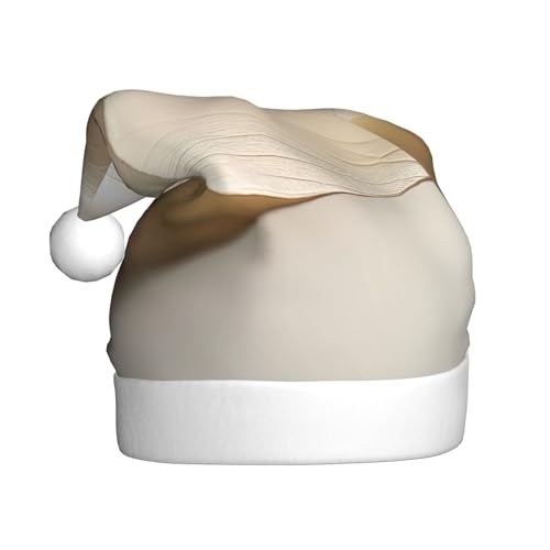 WZYWHJ Weihnachtsmütze für Erwachsene – Ornament-Stirnband für Feiertage, Partys und Kostümveranstaltungen, Blatt aus Papier, bedruckt WZYWHJ Weihnachtsmütze für Erwachsene – Ornament-Stirnband für Feiertage, Partys und Kostümveranstaltungen, Blatt aus Papier, bedruckt von WZYWHJ