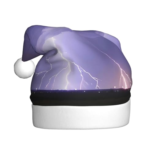 WZYWHJ Weihnachtsmütze für Erwachsene – Ornament-Stirnband für Feiertagsfeiern und Kostümveranstaltungen, Blitzsturmbild WZYWHJ Weihnachtsmütze für Erwachsene – Ornament-Stirnband für Feiertagsfeiern und Kostümveranstaltungen, Blitzsturmbild von WZYWHJ
