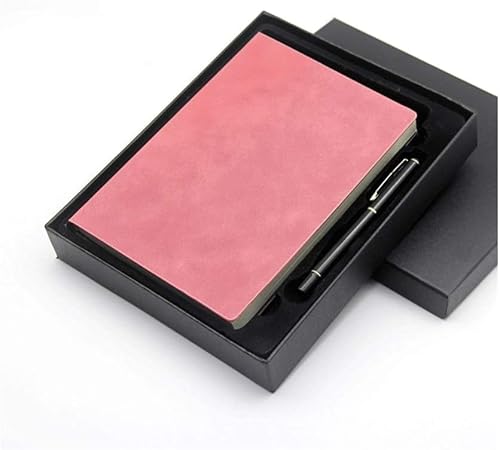 WZYYCV Notizbücher Notizbücher, weicher Leder -Notizblocke, 240 Seiten A5/B5 Schaffell Tagebuch WZYYCV Notizbücher Notizbücher, weicher Leder -Notizblocke, 240 Seiten A5/B5 Schaffell Tagebuch von WZYYCV