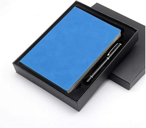 WZYYCV Notizbücher Notizbücher, weicher Leder -Notizblocke, 240 Seiten A5/B5 Schaffell Tagebuch WZYYCV Notizbücher Notizbücher, weicher Leder -Notizblocke, 240 Seiten A5/B5 Schaffell Tagebuch von WZYYCV