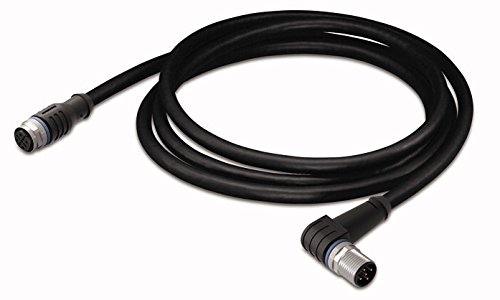 Sensor-/Stellantrieb, 4-polig, Länge 2 m von DICOMAT Sensor-/Stellantrieb, 4-polig, Länge 2 m von DICOMAT von WAGO