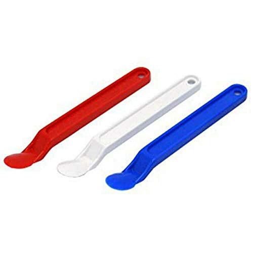 Scotty Peeler Label Remover - The Original (Set of 3-1 Red, 1 White, 1 Blue) by Scotty Peeler von WaheWonderful