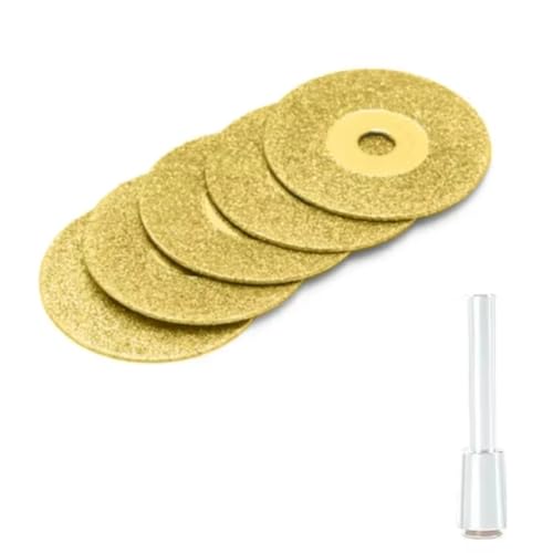 Waiecne 40 -mm -Werkzeug Mini -Schneiddiehing -Mini -Schnittscheibe für Rotationszubehör Kreisförmige Sägenklinge A Waiecne 40 -mm -Werkzeug Mini -Schneiddiehing -Mini -Schnittscheibe für Rotationszubehör Kreisförmige Sägenklinge A von Waiecne