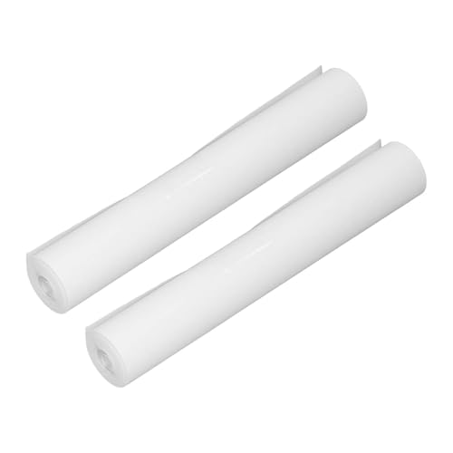 Thermodruckpapier, 2 Rollen A4-Druckerpapier, Klarer Inhalt, Kopierpapier für M08F, für PeriPage A4, für MT810, 8,27 X Durchmesser 1,18 Zoll Thermodruckpapier, 2 Rollen A4-Druckerpapier, Klarer Inhalt, Kopierpapier für M08F, für PeriPage A4, für MT810, 8,27 X Durchmesser 1,18 Zoll von Wakects