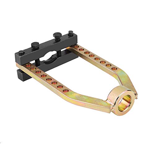Wakects Universal-Trenner, 9 Löcher, Homokinetischer Fugenabsauger, Kugelkäfigtrenner, Werkzeug zum Entfernen von Antriebswellen Wakects Universal-Trenner, 9 Löcher, Homokinetischer Fugenabsauger, Kugelkäfigtrenner, Werkzeug zum Entfernen von Antriebswellen von Wakects