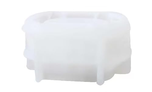 WakiHong Silikonformen Gießformen,Bus Silikonform Kerzenhalter,Beton Gießform,Auto Gießform Kerzenhalter,für DIY Kerzen Blumentöpfe Heimdekor Vorratsgefäß. WakiHong Silikonformen Gießformen,Bus Silikonform Kerzenhalter,Beton Gießform,Auto Gießform Kerzenhalter,für DIY Kerzen Blumentöpfe Heimdekor Vorratsgefäß. von WakiHong
