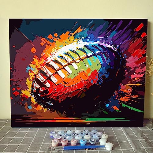 Malen nach Zahlen auf der Fensterbank, für Erwachsene, Kinder und Anfänger, zum Eintopfen und Sonnenlicht, zum Selbermachen, einfache Leinwand, Ölgemälde, Acryl-Pigment-Kits, grünes Blatt-Design, Malen nach Zahlen auf der Fensterbank, für Erwachsene, Kinder und Anfänger, zum Eintopfen und Sonnenlicht, zum Selbermachen, einfache Leinwand, Ölgemälde, Acryl-Pigment-Kits, grünes Blatt-Design, von Walarky