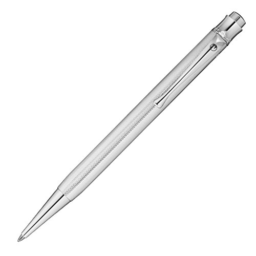 Waldmann Kugelschreiber Tango, Sterlingsilber Waldmann Kugelschreiber Tango, Sterlingsilber von WaldMann