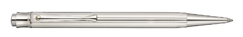 Waldmann Kugelschreiber TANGO Linie,Sterling Silber 925er Luxus von WaldMann