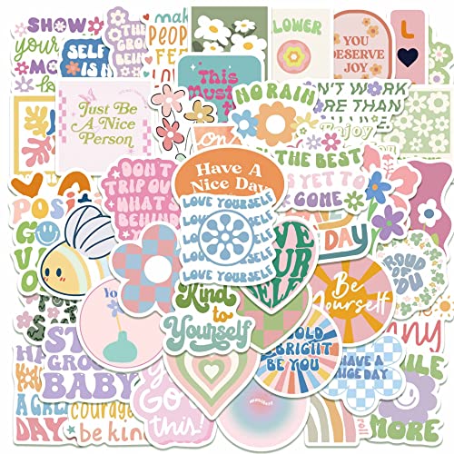 Waldspring Aesthetic Sticker 100 Stück, Decoration Aesthetic Room Decor, Aesthetic Stuff Clean Girl, Cute School Stuff, Wasserdicht, Geeignet Für Koffer, Skateboard, Kühlschrank, Mobiltelefon Waldspring Aesthetic Sticker 100 Stück, Decoration Aesthetic Room Decor, Aesthetic Stuff Clean Girl, Cute School Stuff, Wasserdicht, Geeignet Für Koffer, Skateboard, Kühlschrank, Mobiltelefon von Waldspring