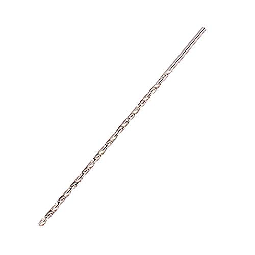 4.5mm Extra Lange Bohrer 200mm HSS Spiralbohrer Zylinderschaft Spiralbohrer Lang 4.5mm Extra Lange Bohrer 200mm HSS Spiralbohrer Zylinderschaft Spiralbohrer Lang von Walfront