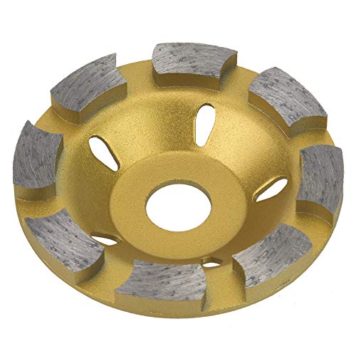 80 -mm -Diamantrad Tasse Hochwertiges Diamantschleifenrad für Betonmarmorgranit 80 -mm -Diamantrad Tasse Hochwertiges Diamantschleifenrad für Betonmarmorgranit von Walfront