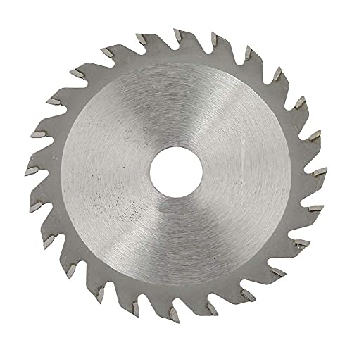 85 mm x 15 mm 24 Zähne Hartmetall Kreissägeblatt Sägeblatt für Holz 85 mm x 15 mm 24 Zähne Hartmetall Kreissägeblatt Sägeblatt für Holz von Walfront