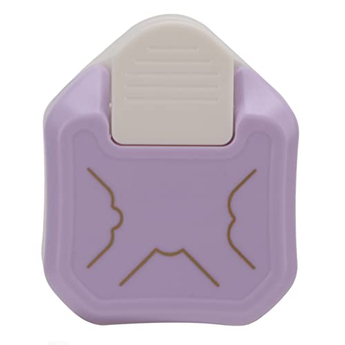 ABS Iron Corner Rounder Hebel Typ Punch Holepunch Einfach zu Bedienen für DIY -Handwerk Scrapbooking von Walfront