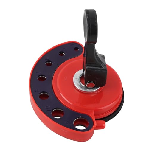 Bohrer-Fliesenglas-Lochsäge-Kernbohrer-Führung mit Vakuumsockel-Sauger-Fliesen-Glasöffnungs-Locator 4–12 Mm Bohrer-Fliesenglas-Lochsäge-Kernbohrer-Führung mit Vakuumsockel-Sauger-Fliesen-Glasöffnungs-Locator 4–12 Mm von Walfront